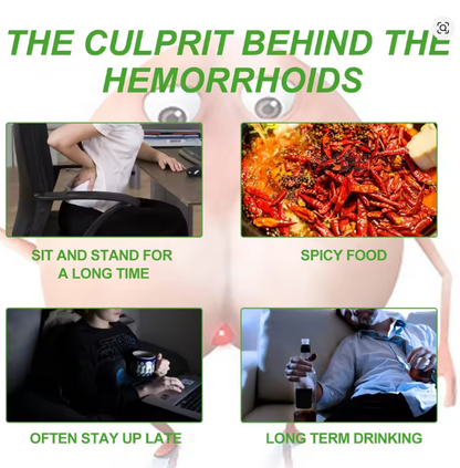 2026 new products 100% rápido e eficaz,, Hemorrhoid laser pen helps you repair your anus