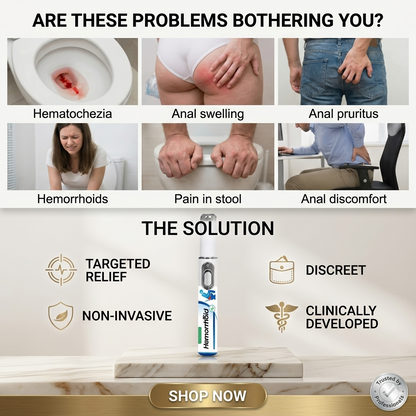 2026 new products 100% rápido e eficaz,, Hemorrhoid laser pen helps you repair your anus