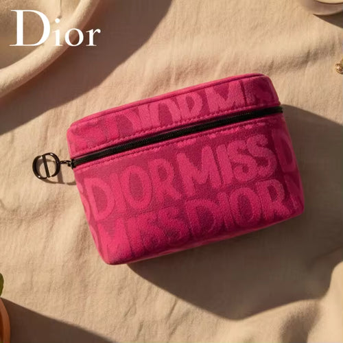 Dior Beauty Miss Dior Cosmetic Pouch
