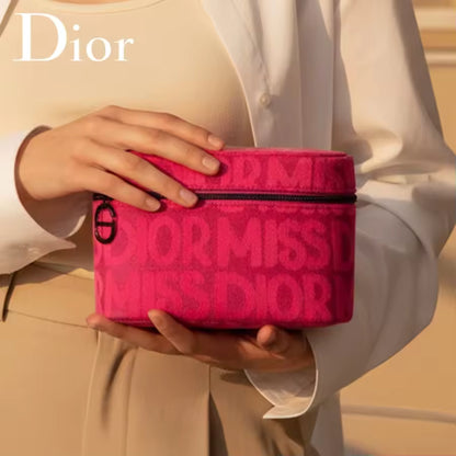 Dior Beauty Miss Dior Cosmetic Pouch