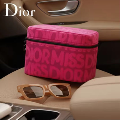 Dior Beauty Miss Dior Cosmetic Pouch