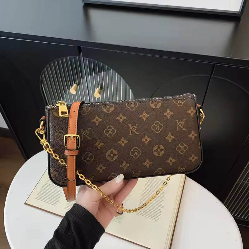 Louis Vuitton Pochette Accessoires Monogram Canvas