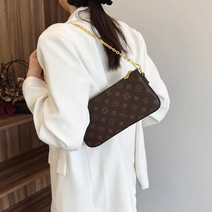 Louis Vuitton Pochette Accessoires Monogram Canvas