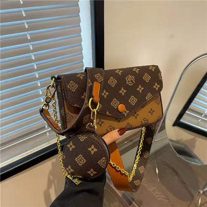 Louis Vuitton Favorite Handbag Monogram Canvas MM