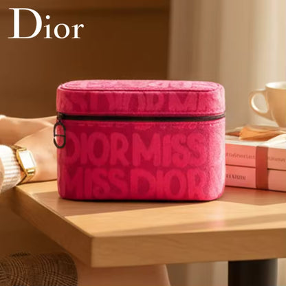 Dior Beauty Miss Dior Cosmetic Pouch
